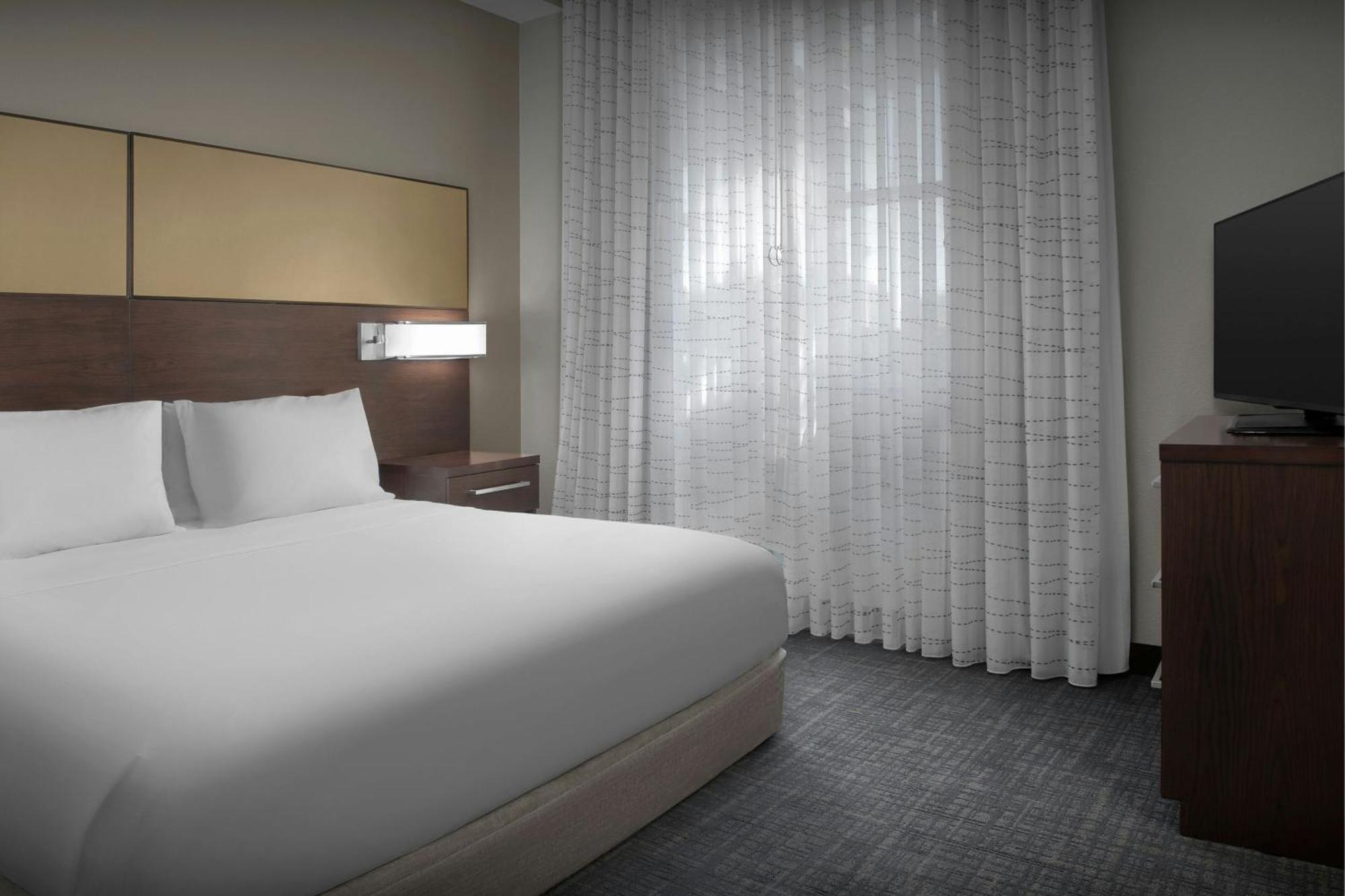 Residence Inn By Marriott Fort Lauderdale Airport & Cruise Port Dania Beach Exterior foto